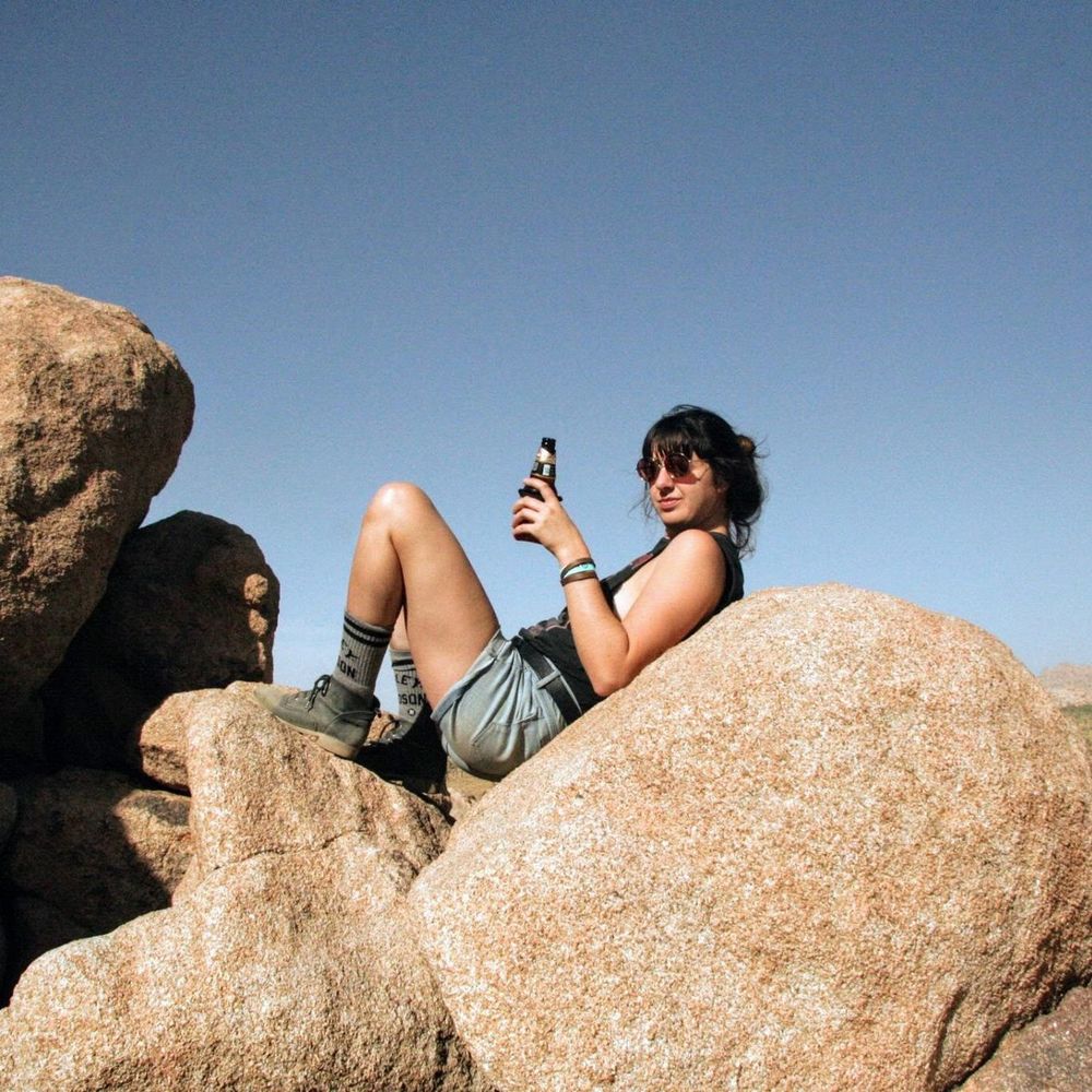 Meet your Posher, Donna